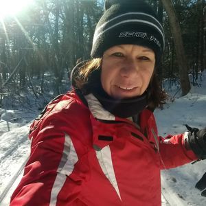 Meet your Posher, Tamara